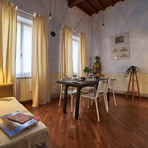 Casa Dell'Artista