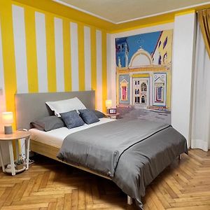 Appartement à 1 Chambre à Coucher