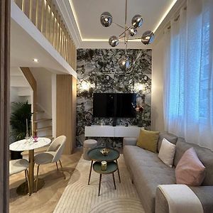 Appartement à 1 Chambre à Coucher