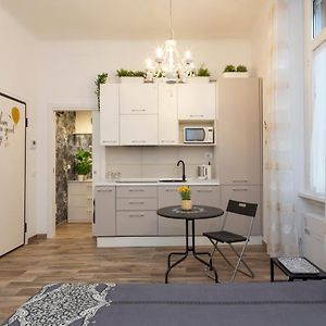 Appartement à 1 Chambre à Coucher