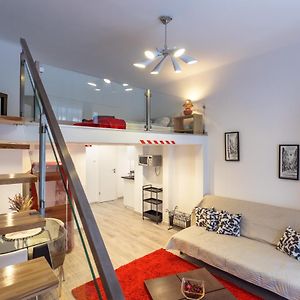 Karavan Corner Apartments