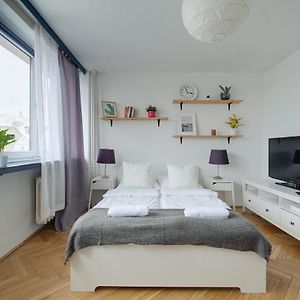 Appartement à 1 Chambre à Coucher