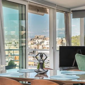 Appartement à 2 Chambres à Coucher
