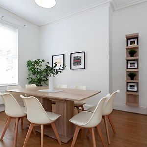Maison 4 Chambres
