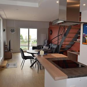 Appartement Les Sables-d'Olonne, 3 pièces, 6 personnes - FR-1-197-522