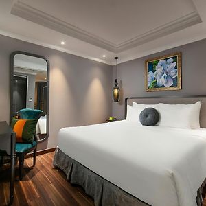 Chambre Supérieure