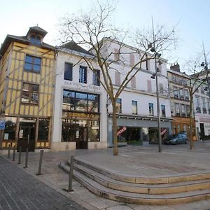 Cocoon Standing - Coeur Historique De Troyes