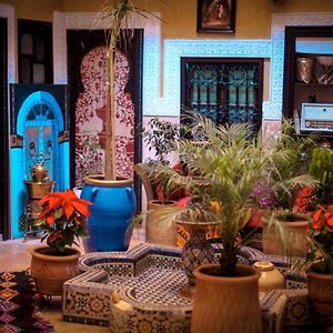 Riad Douja