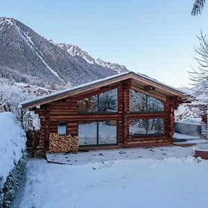 Chalet Supérieur