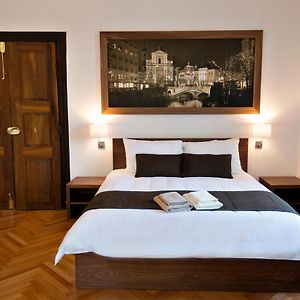 Appartement de Luxe