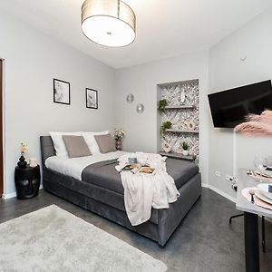 Appartement Studio