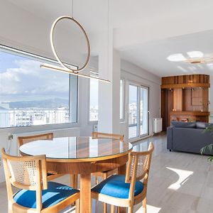 Delightful Penthouse