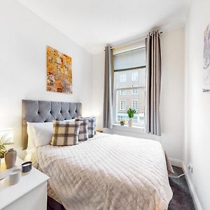 Appartement de Luxe