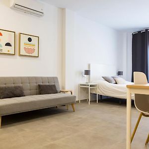 Apartamento Malaga Marmoles 1