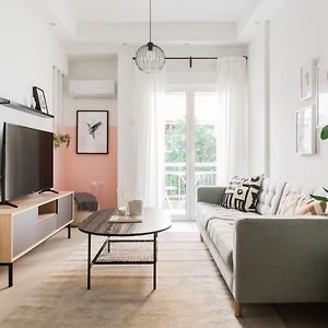 Appartement à 2 Chambres à Coucher