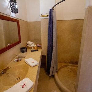 Suite de Luxe Lit King-Size