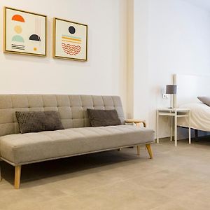Apartamento Malaga Marmoles 3