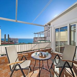 Playa Postiguet Penthouse