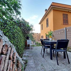 4Bnb - Cozy Vatican Loft With Terrace