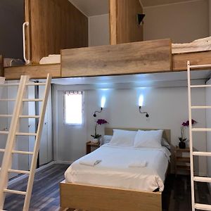 Appartement Rez-de-Chaussée
