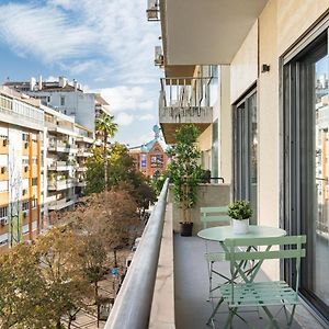 Succeed Campo Pequeno Apartments