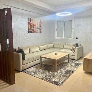 Qays Appartement