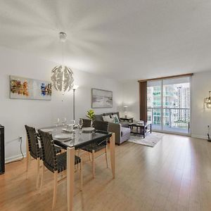 Great Apartment In Brickell