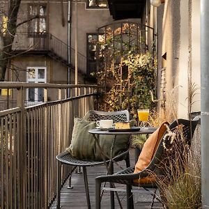Appartement de Luxe à 2 Chambres à Coucher