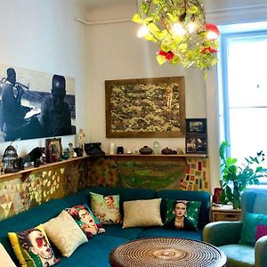 Design Flat At Super Downtown