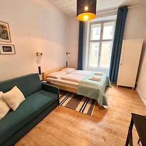 Supreme Apartment In The City Center