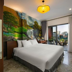 Chambre Lit King-Size