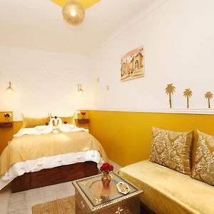 Chambre Supérieure Lit King-Size