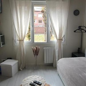 Appartement à 1 Chambre à Coucher