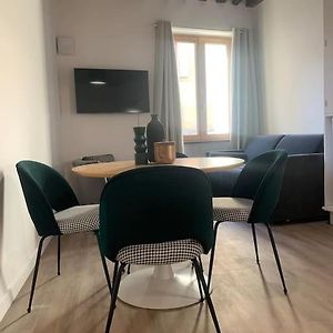 Appartement Veloute