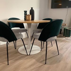 Appartement à 1 Chambre à Coucher