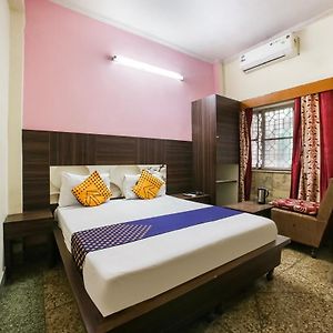 Chambre Exécutive Triple