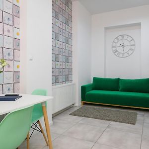 Dietla 66 Apartments