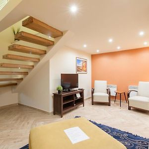 Appartement Rez-de-Chaussée