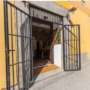 Encantador Apartamento En Calle Segovia