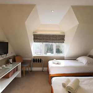 Chambre Standarde Double