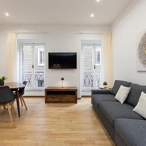 Augusto Imperatore By Rental In Rome