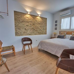 Private Bathroom Double Room