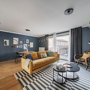 Appartement Familial à 2 Chambres à Coucher