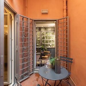 Iflat Spanish Steps Delight