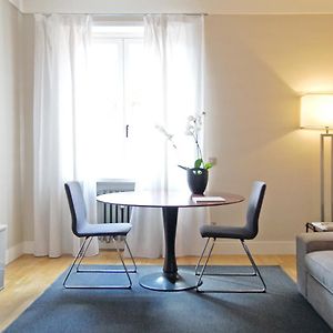 Adamas Luxury Suite 501