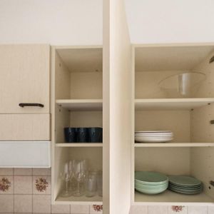 Appartement à 2 Chambres à Coucher