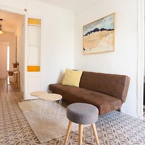 Sagrada Familia V By Enjoy Apartments