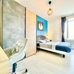 Appartement de Luxe