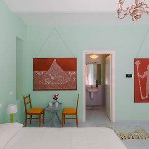 Chambre Triple de Luxe