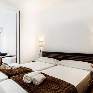 Chambre Triple